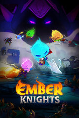 Ember Knights (PC) klucz Steam