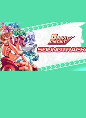 Gravity Circuit Soundtrack (PC) klucz Steam