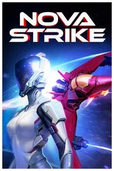 Nova Strike (PC) klucz Steam