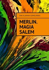 Merlin. Magia Salem