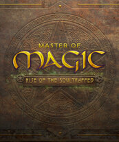 Master of Magic: Rise of the Soultrapped (PC) Klucz Steam