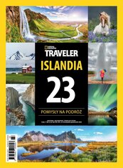 National Geographic Traveler Extra 3/2023
