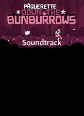 Paquerette Down the Bunburrows Soundtrack (PC) klucz Steam