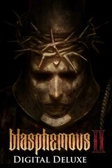 Blasphemous 2 Deluxe Edition (PC) Klucz Steam