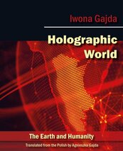 Holographic World