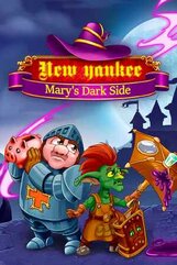 New Yankee: Mary's Dark Side (PC) klucz Steam