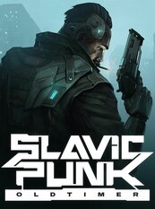 SlavicPunk: Oldtimer (PC) klucz Steam
