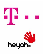 Doładowanie T-Mobile / Heyah 5 PLN (Pre-paid)