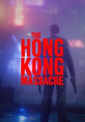 The Hong Kong Massacre (PC) klucz Steam