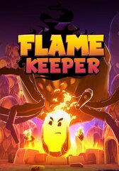 Flame Keeper (PC) klucz Steam
