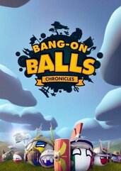 Bang-On Balls: Chronicles (PC) klucz Steam