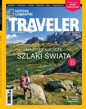 National Geographic Traveler 9/2023