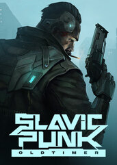 SlavicPunk: Oldtimer - GOPNIK bundle (PC) klucz Steam