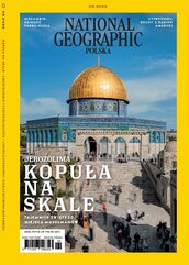 National Geographic Polska 9/2023