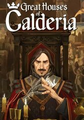 Great Houses of Calderia (PC) klucz Steam