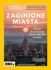 National Geographic Polska Numer Specjalny 3/2023