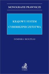 Krajowy System Cyberbezpieczeństwa