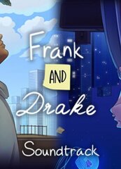 Frank and Drake Soundtrack (PC) klucz Steam