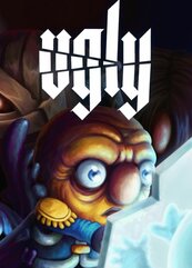 Ugly (PC) klucz Steam