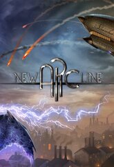 New Arc Line (PC) klucz Steam