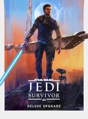 STAR WARS Jedi: Ocalały Ulepszenie do Edycji Specjalnej (PC) PL klucz EA App
