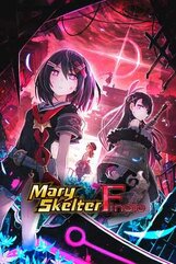 Mary Skelter Finale (PC) klucz Steam
