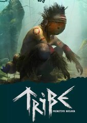 Tribe: Primitive Builder (PC) klucz Steam