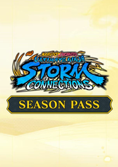 NARUTO X BORUTO Ultimate Ninja Storm Connections - Season Pass (PC) klucz Steam