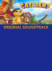 Catizens - Original Soundtrack (PC) klucz Steam