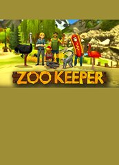 ZooKeeper (PC) klucz Steam