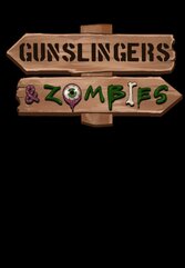 Gunslingers & Zombies (PC) klucz Steam