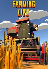 Farming Life (PC) klucz Steam