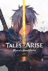 Tales of Arise - Beyond the Dawn Edition (PC) klucz Steam
