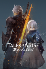Tales of Arise - Beyond the Dawn Expansion (PC) klucz Steam