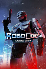 RoboCop: Rogue City Alex Murphy Deluxe Edition (PC) klucz Steam