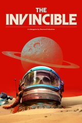 The Invincible (PC) klucz Steam