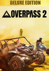 Overpass 2 - Deluxe Edition (PC) klucz Steam
