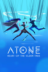 ATONE: Heart of the Elder Tree (PC) klucz Steam