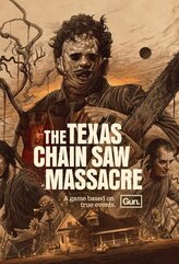 The Texas Chain Saw Massacre (PC) klucz Steam