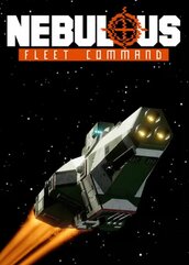 NEBULOUS: Fleet Command (PC) klucz Steam