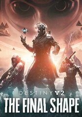 Destiny 2: The Final Shape