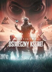 Destiny 2: Ostateczny kształt (PC) klucz Steam