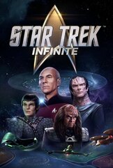 Star Trek: Infinite (PC) klucz Steam