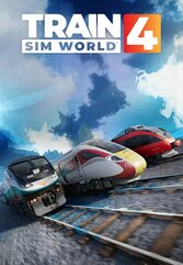 Train Sim World 4 (PC) klucz Steam