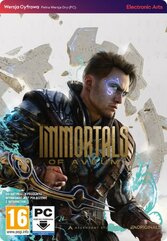 Immortals of Aveum (PC) klucz Steam