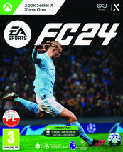 EA Sports FC 24 (Xbox One / Xbox Series X|S) klucz MS Store