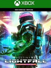 Destiny 2: Lightfall + Annual Pass (Xbox One / Xbox Series X|S) (EU)