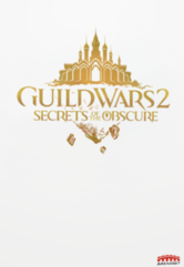 Guild Wars 2: Secrets of the Obscure (PC) klucz aktywacyjny