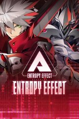 BlazBlue Entropy Effect (PC) klucz Steam