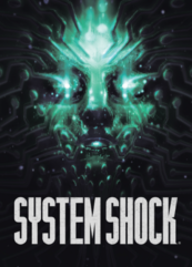 System Shock (PC) klucz Steam